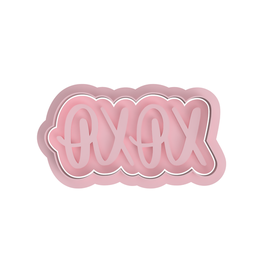 XoXo