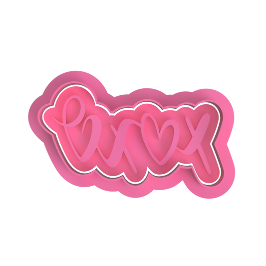 Xoxo V2