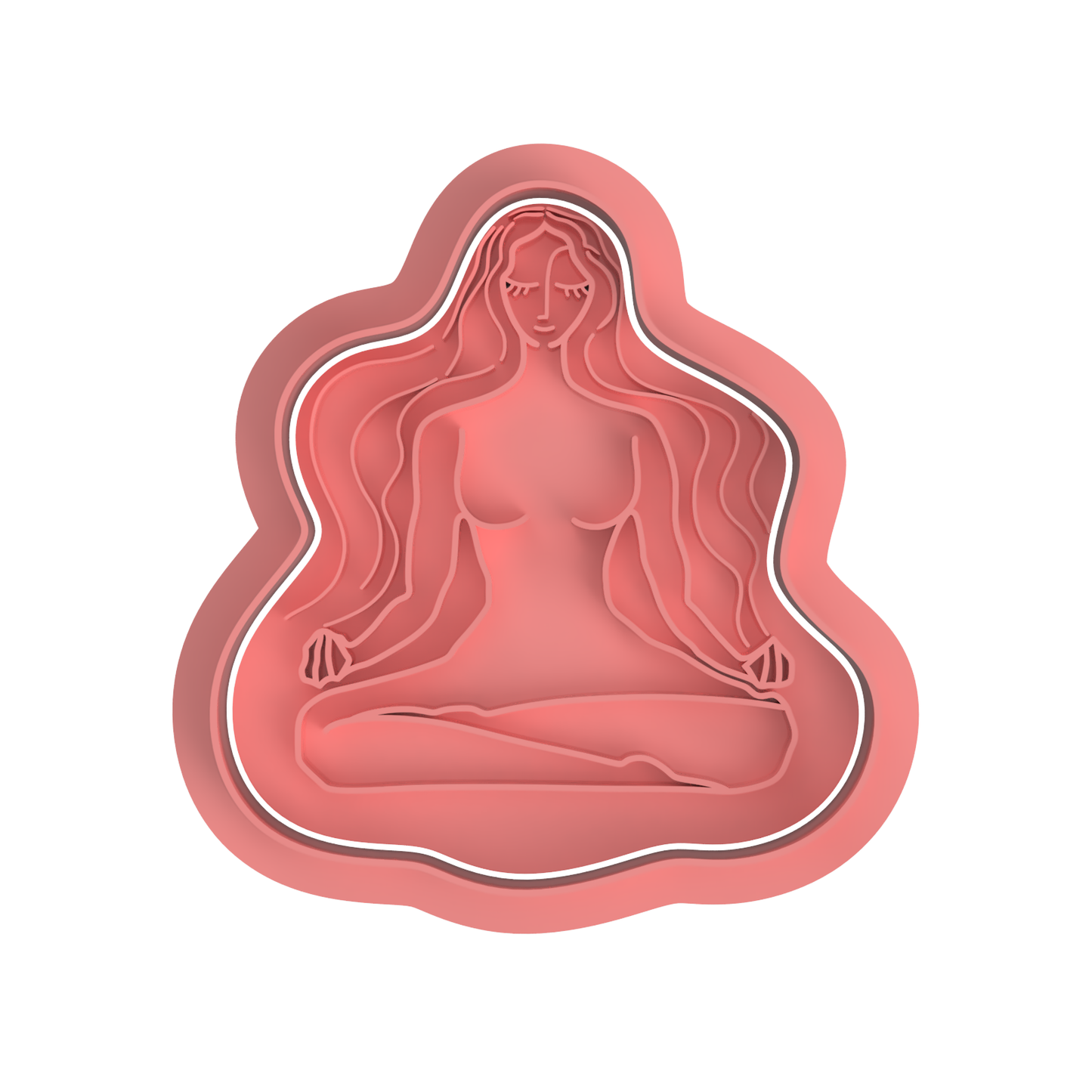 Yoga Girl