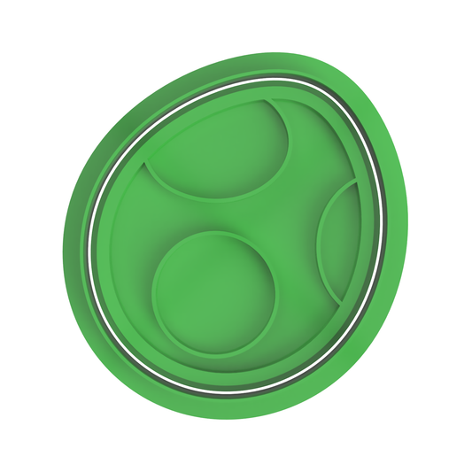 Yoshi s Egg