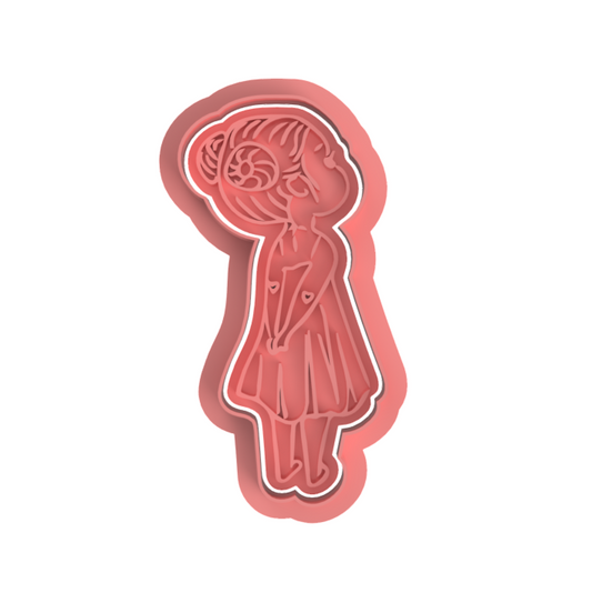 Girl