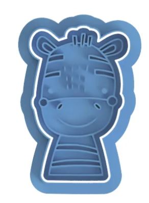 Safari Animals Set V2