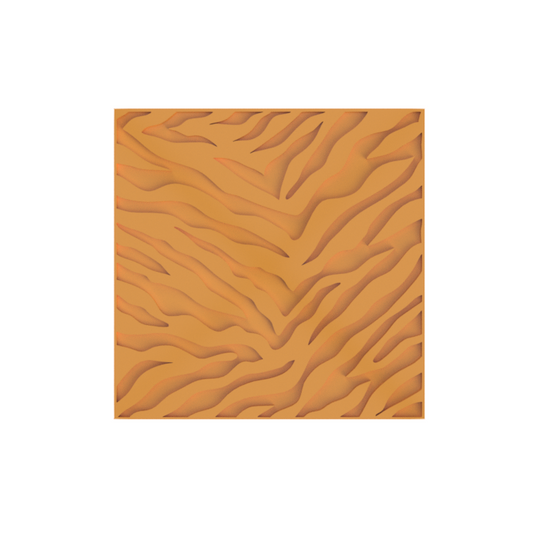 Zebra Pattern
