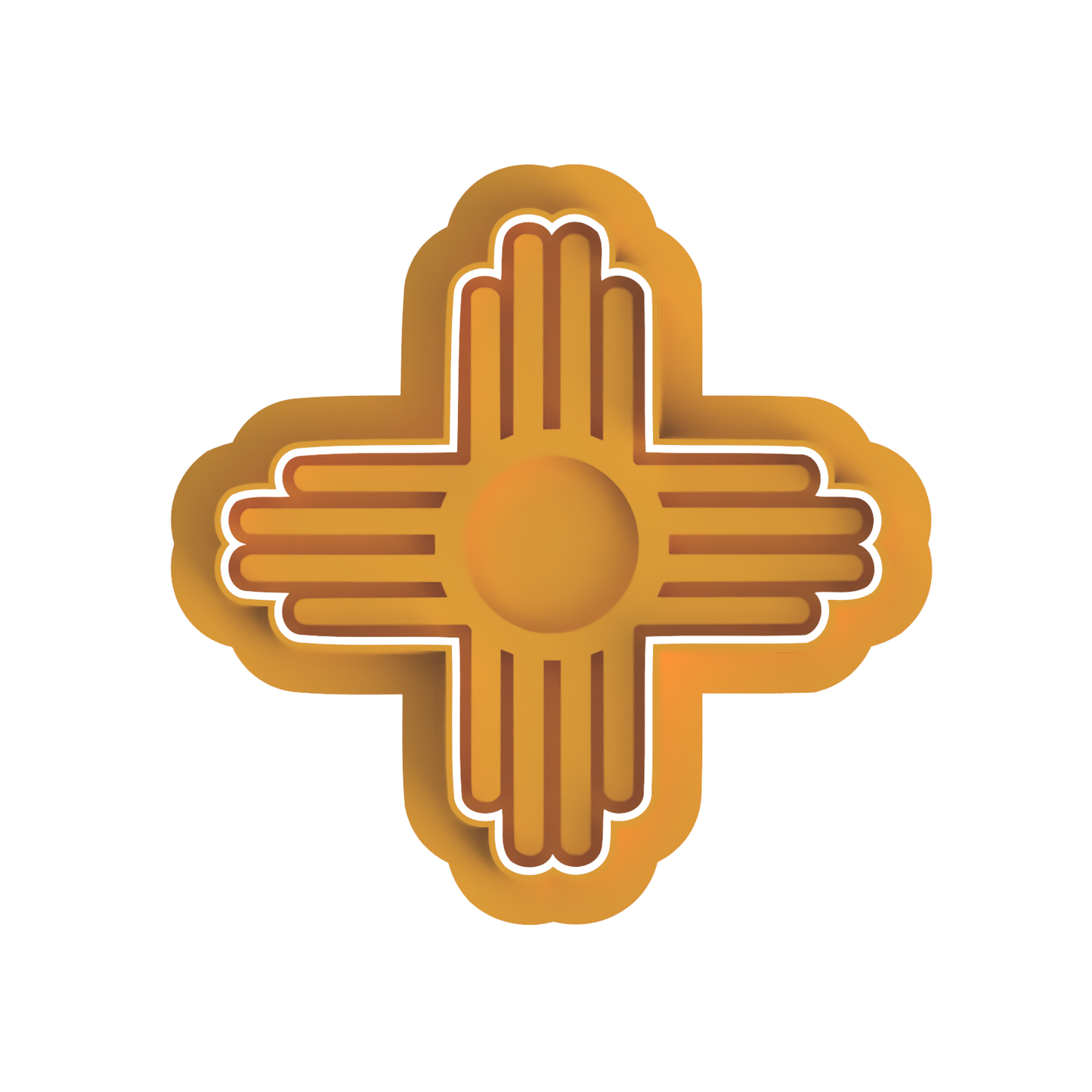 Zia Symbol