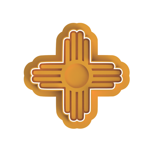 Zia Symbol