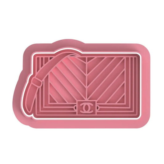 Chanel Clutch Bag