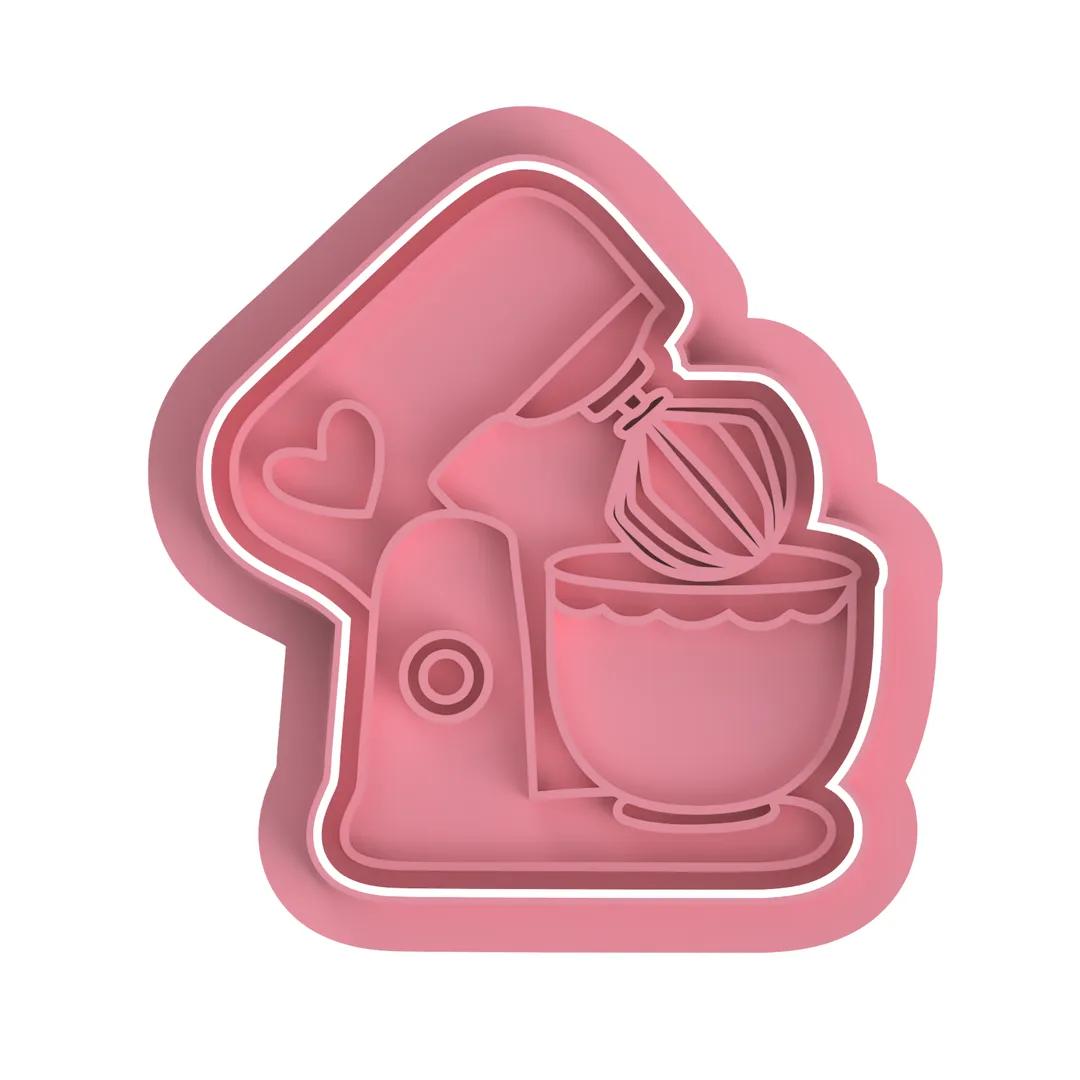 Mixer
