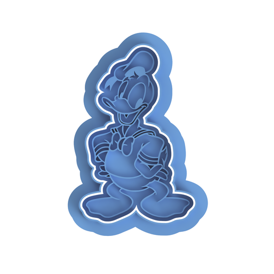 Donald Duck