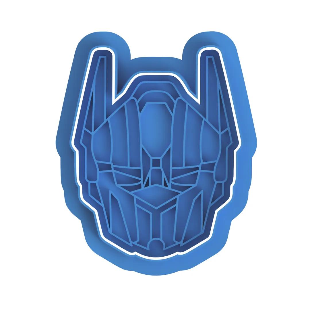 Transformers Optimus Prime