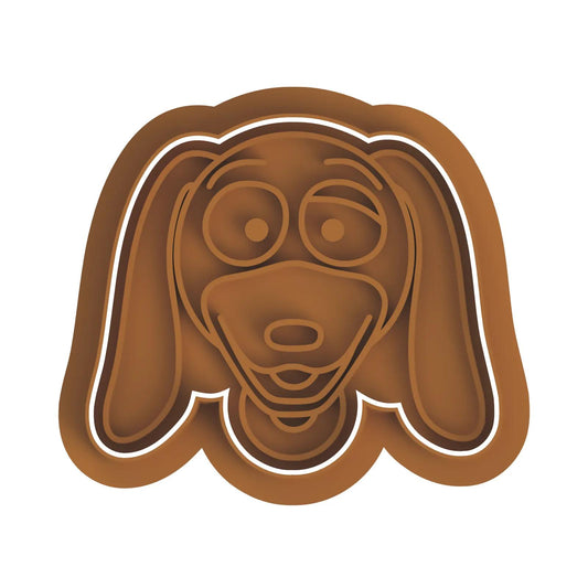 Toy Story Slinky Dog