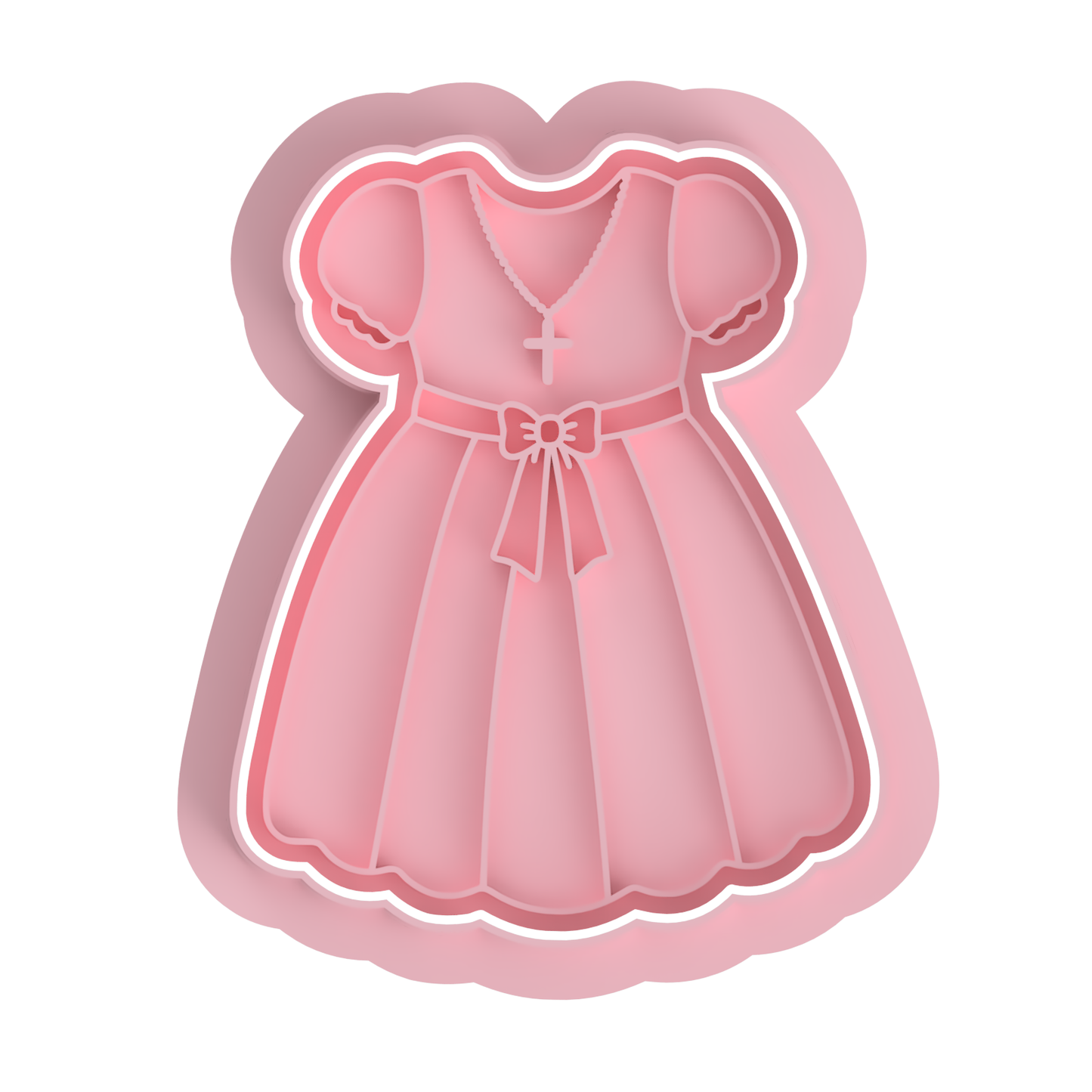 Religious Girl Outfit