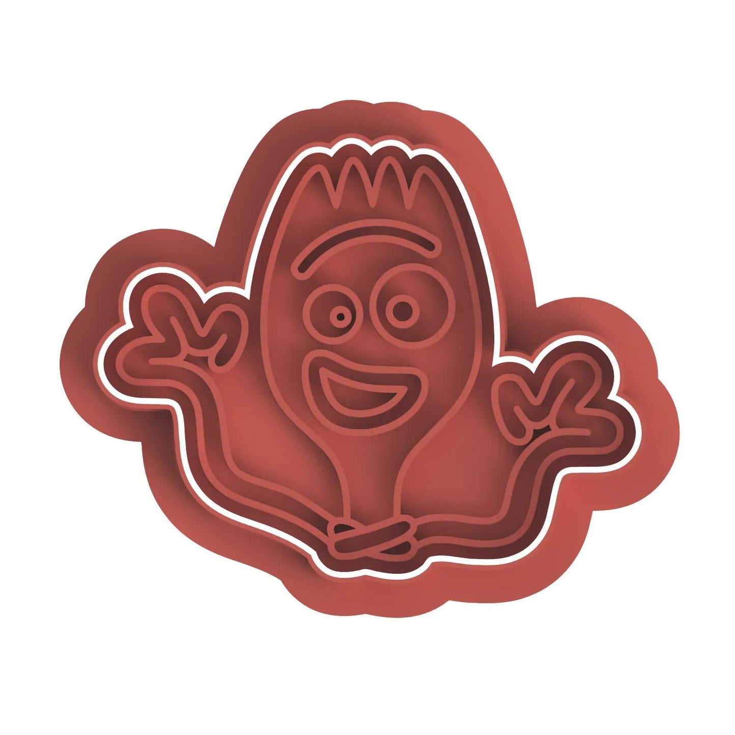 Toy Story Spoony V2