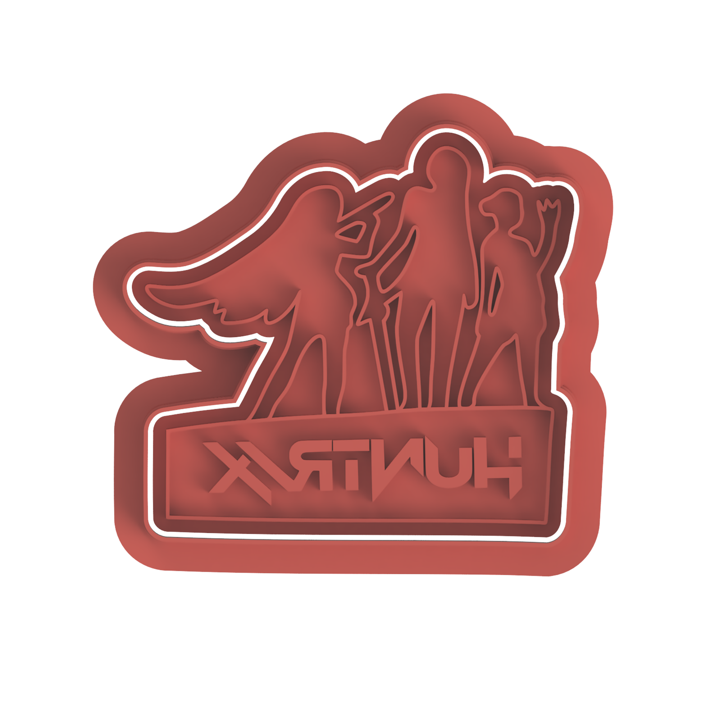 Kpop Demon Hunters Huntrix Shiloette