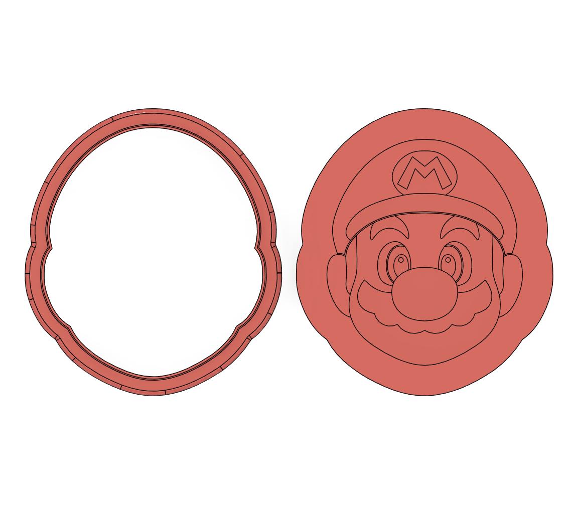 Mario Debosser Set