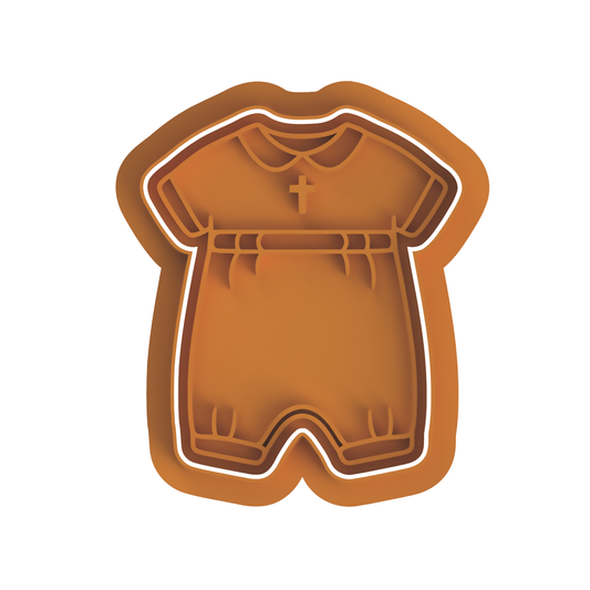 Baptism / Christening Outfit