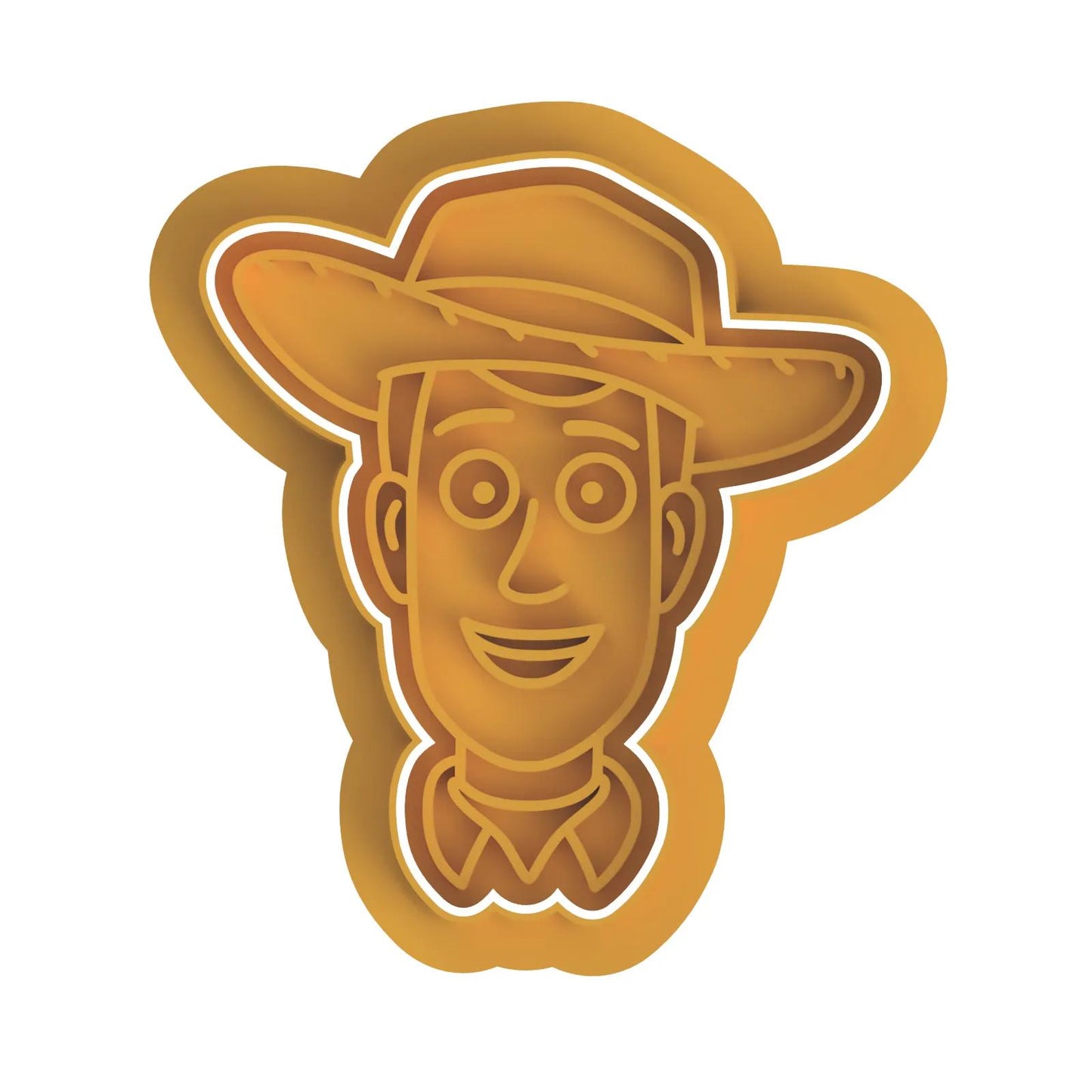Toy Story Woody