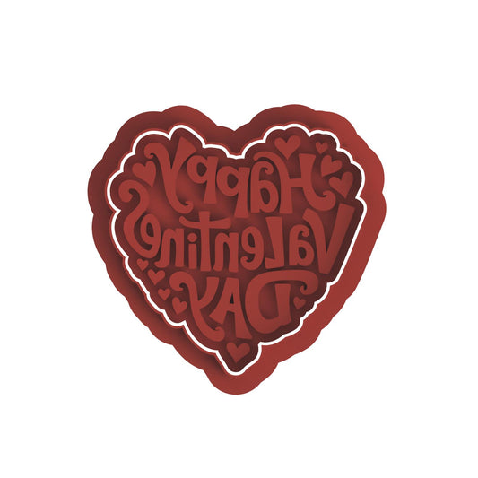 Happy Valentine's Day