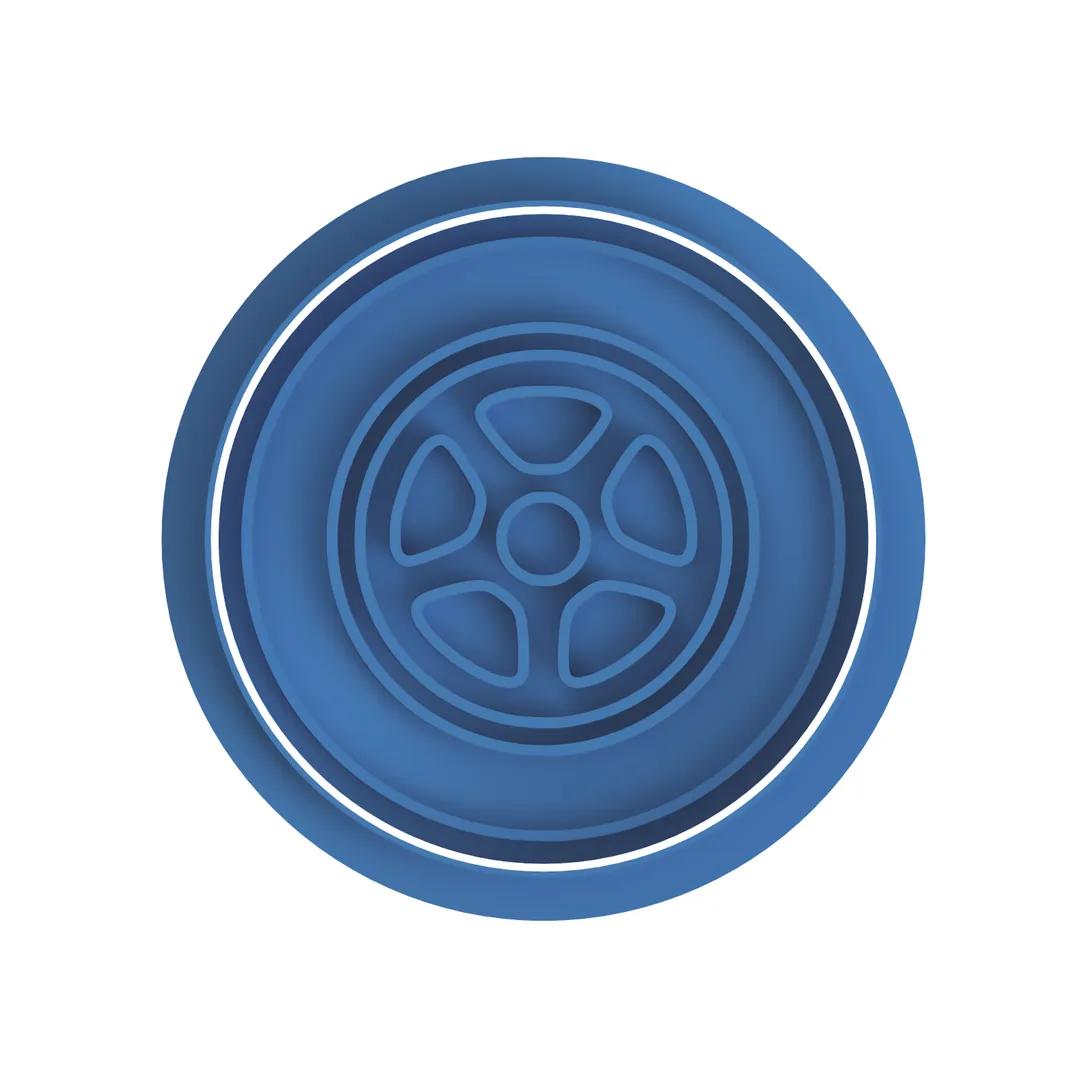 Wheel
