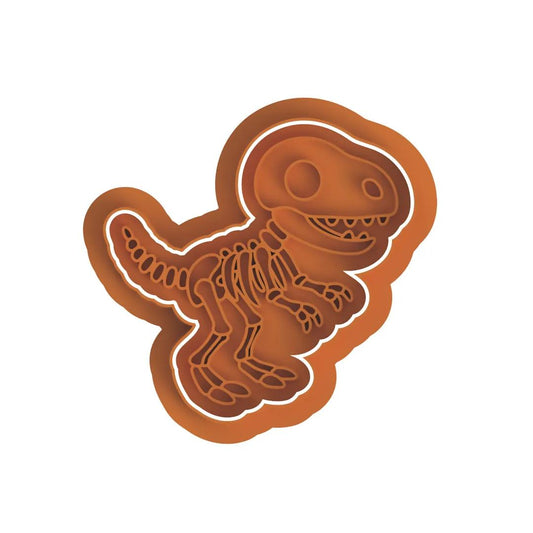 T-Rex Dinosaur Skeleton