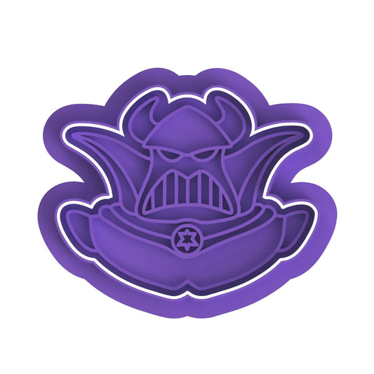 Toy Story Emperor Zurg