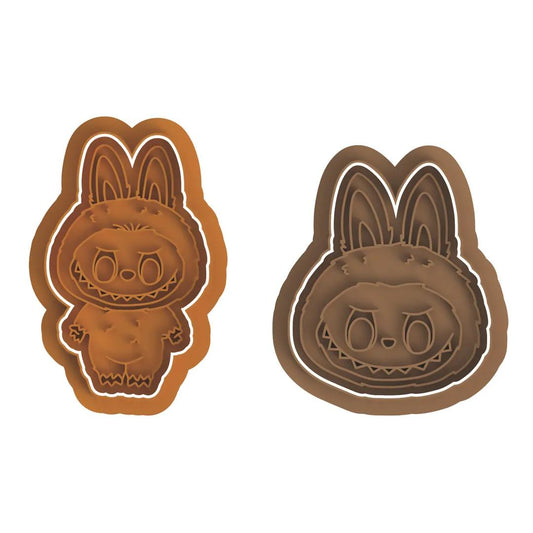 Monsters Set