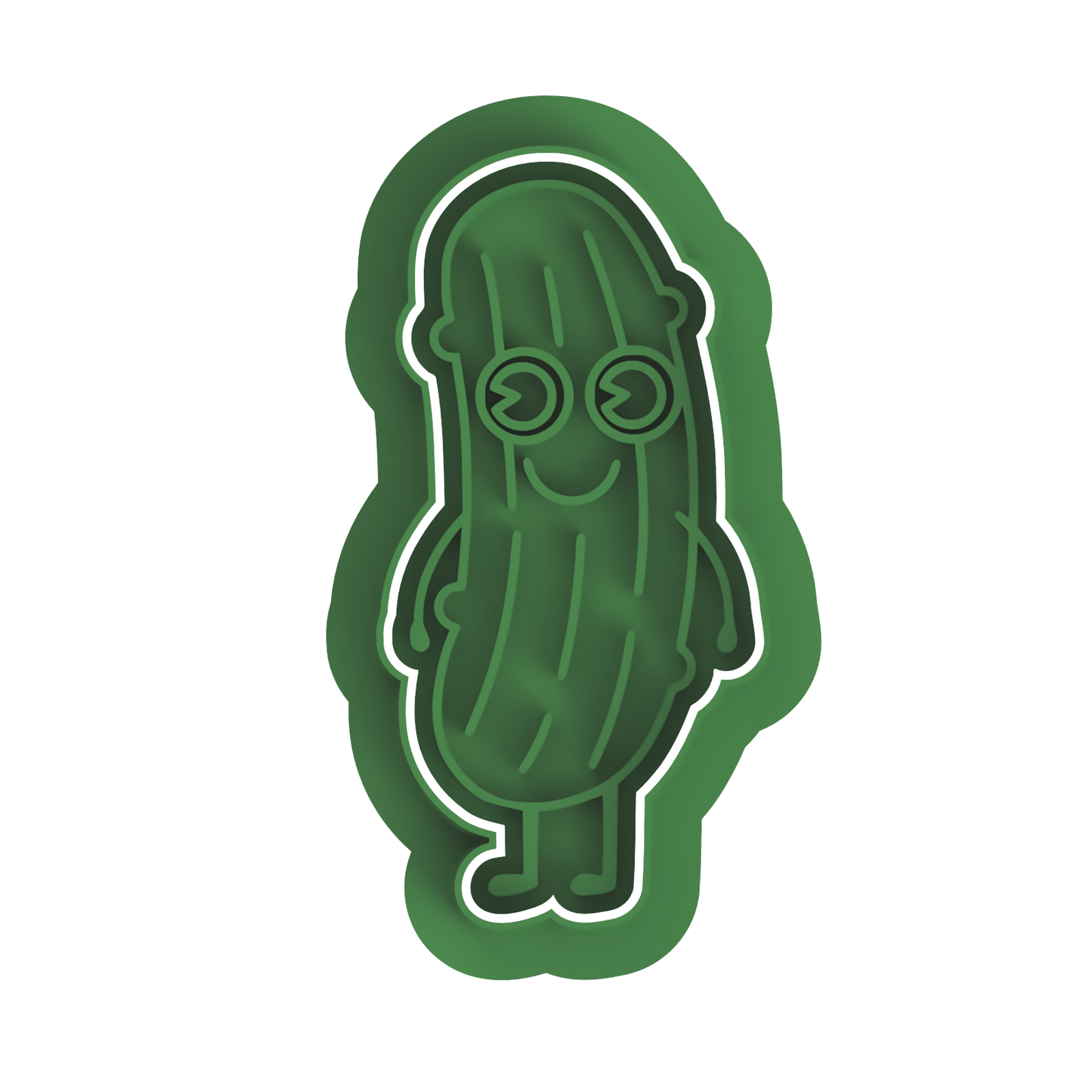 Pickle Man