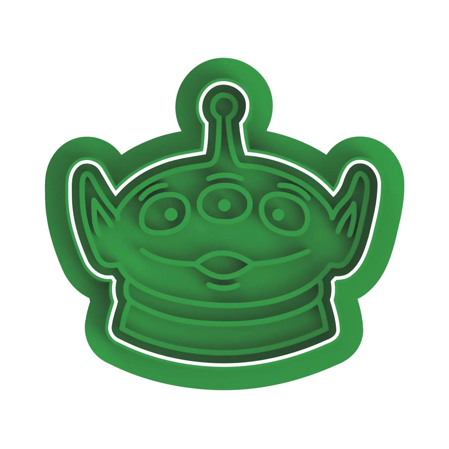 Toy Story Alien