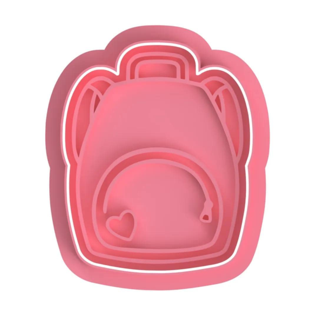 Backpack V7